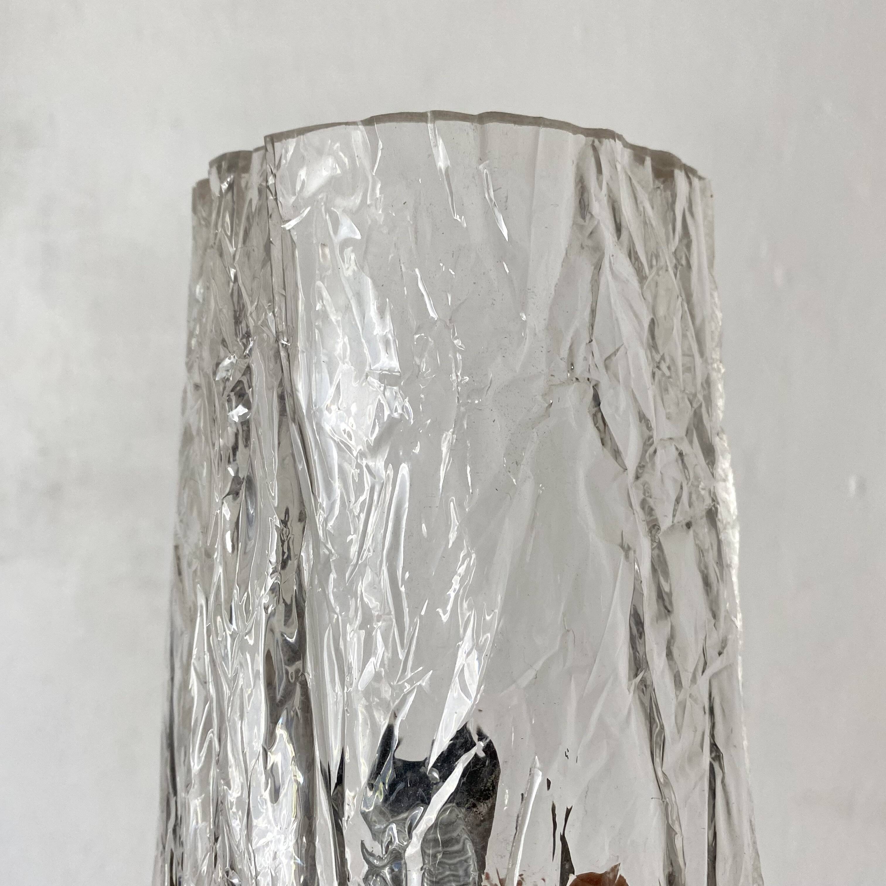 Pair of 60s-70s wall lights