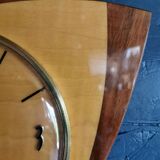 Vintage formica clock