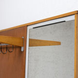 Mid-century Coat Rack by Drevokov, Czechoslovakia, 1960´s