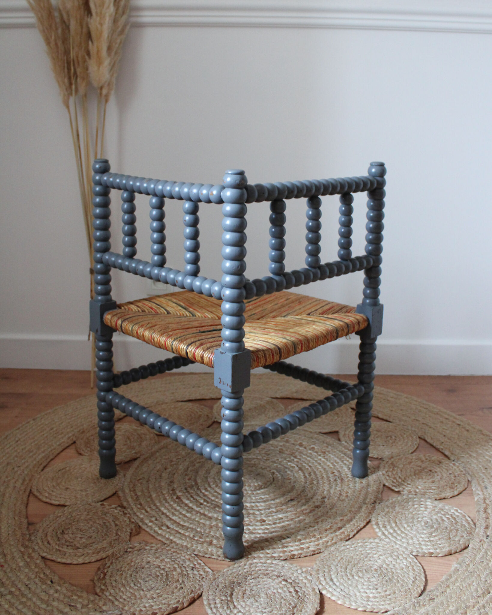 Fauteuil de coin