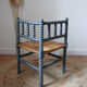 Fauteuil de coin