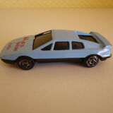 Miniature auto racing 44, metal