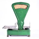 Old kitchen scale