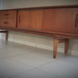 Scandinavian sideboard