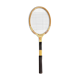 Raquette vintage Donnay années 70