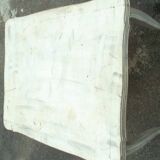 Painted extension table