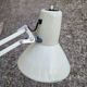 Lampe d'architecte articulée, vintage 1970