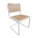 Cesca design chair b32 model white