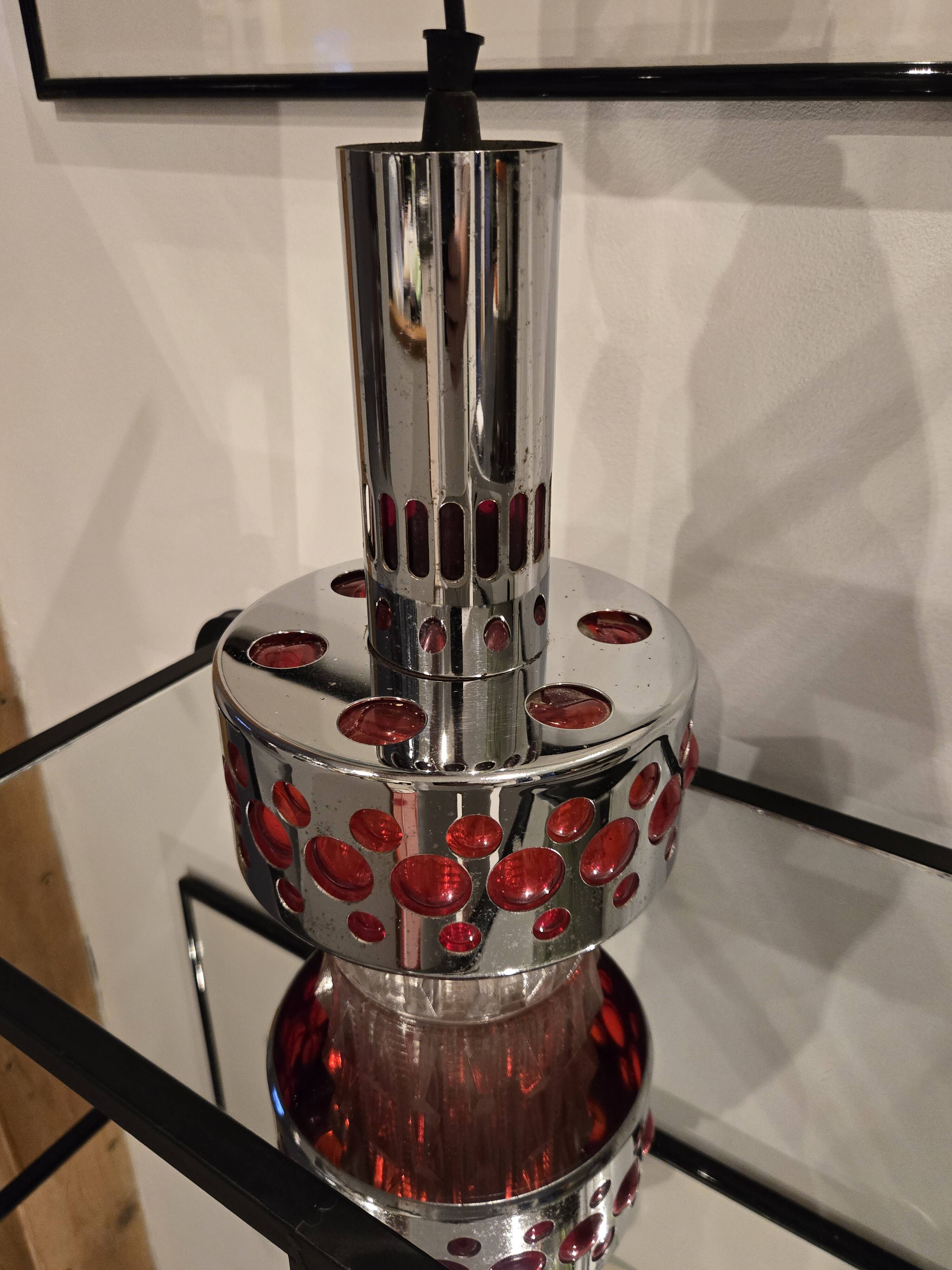 Lustre space age