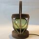 Marine-style lamp
