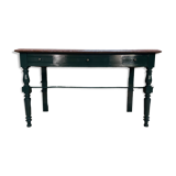 Dressing table - Restored Louis Philippe dressing table