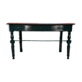 Dressing table - Restored Louis Philippe dressing table