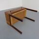 Danish Rosewood Chest of Drawers, 1960s