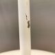 Large Swedish hanging lamp