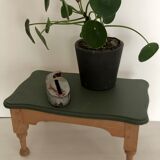 Bench stool