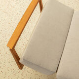 Corner sofa , Knoll Antimott