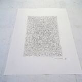 Tehos - Large Long Square - 90