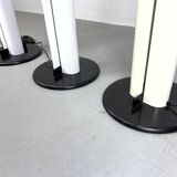 Megaron floor lamp by G. Frattini for Artemide, 1970s