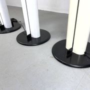 Megaron floor lamp by G. Frattini for Artemide, 1970s