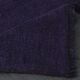 2x10 Purple Contemporary Vintage Runner Rug, 67x311Cm