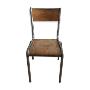 chaise bistrot