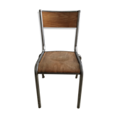 Chaise bistrot