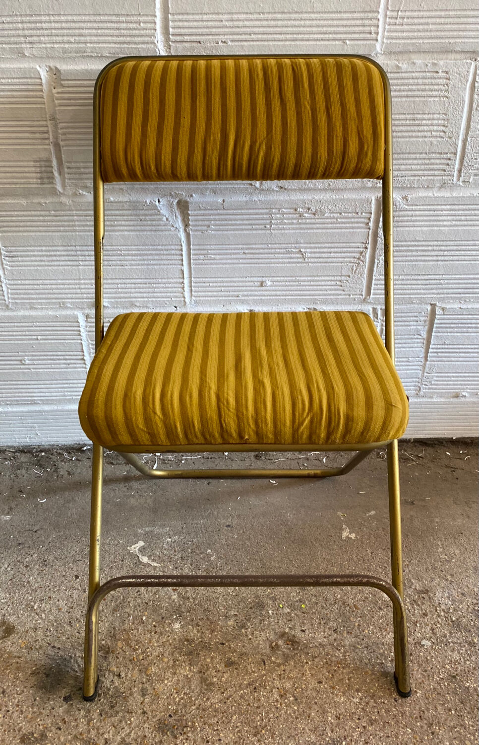 Chaise pliante Lafuma