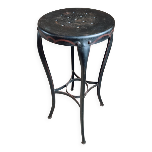 Tabouret de bar industriel : les modèles incontournables