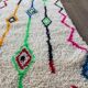 Handmade runner rug 300cm x 100cm