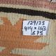 Antique Anatolian Carpet, Hand-Woven Runner, Turkish Kilim
