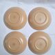 St Amand autumn stoneware soup plates