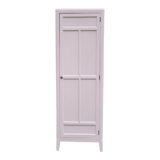 Parisian wardrobe, nude pink, 1940.