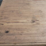 Table of Draper 3 m 50