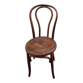Chaise bistrot Fischel