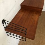 Wall console
