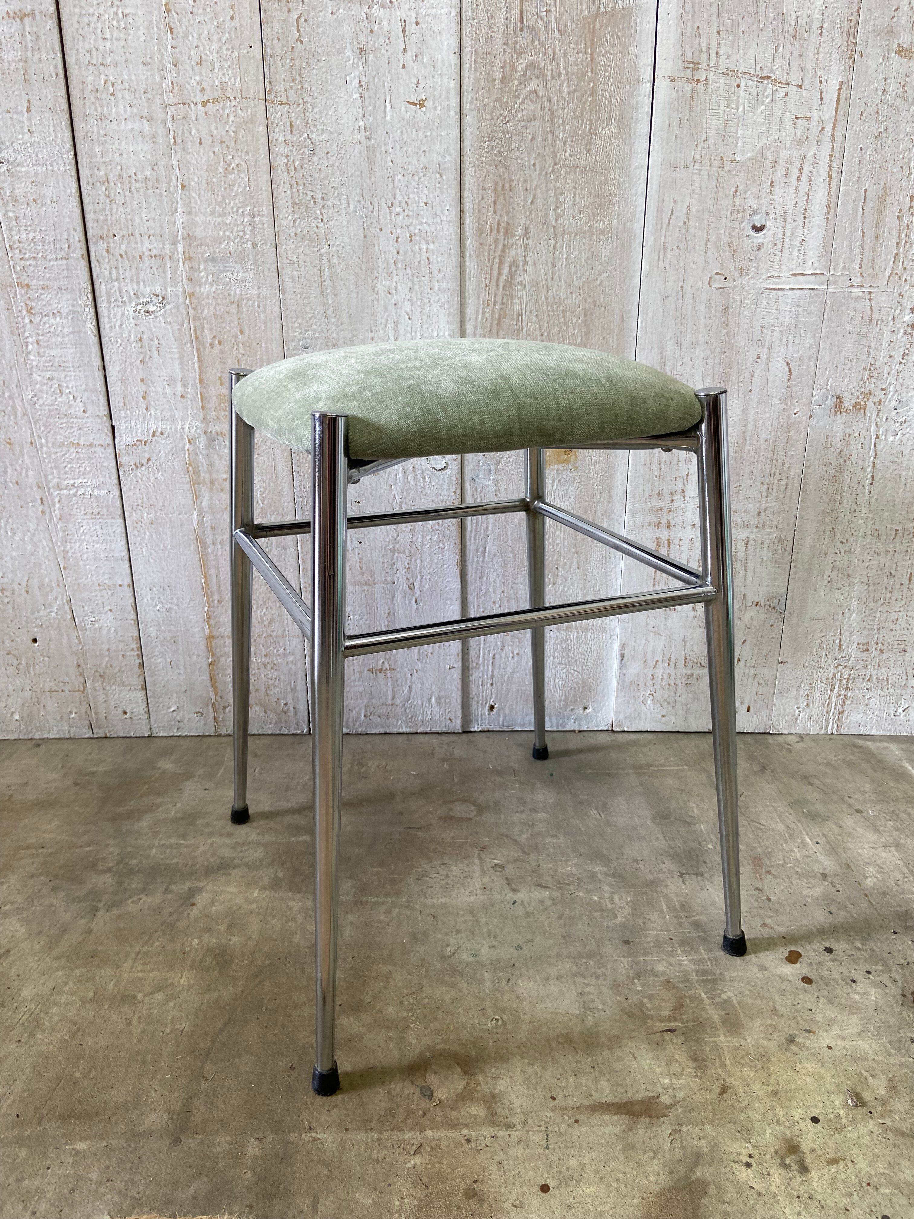 Vintage stool