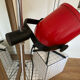 Pair of vintage floor lamps