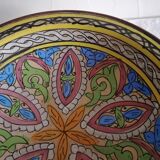 Old and great Moroccan dish of the 50s.