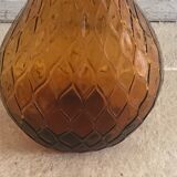 Amber bottle 2.5l
