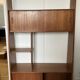Scandinavian shelf