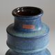 Vase en céramique par A. Seide Pour Scheurich, années 1970