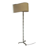 Jacques Adnet floor lamp