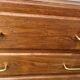 1960s chest of drawers