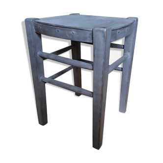 Workshop stool