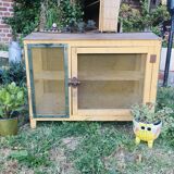 Old vintage pantry