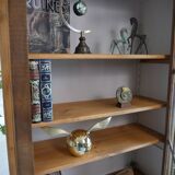 Art Deco display cabinet