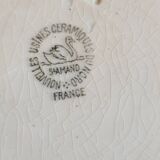 St Amand hollow dish