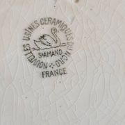 Plat creux st Amand