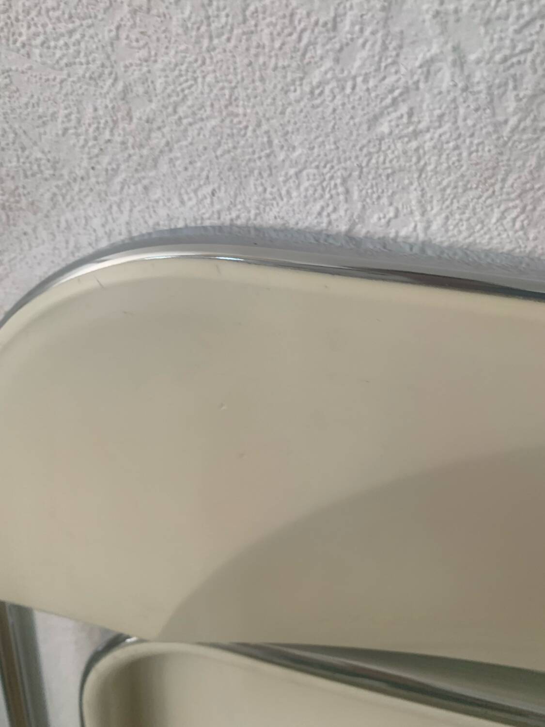 Castelli Plia folding chair