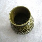 Very small Portuguese vase